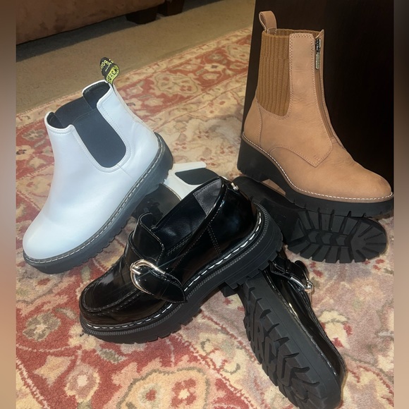 BOOTs’N Shoes!!!!👞 - Picture 1 of 12